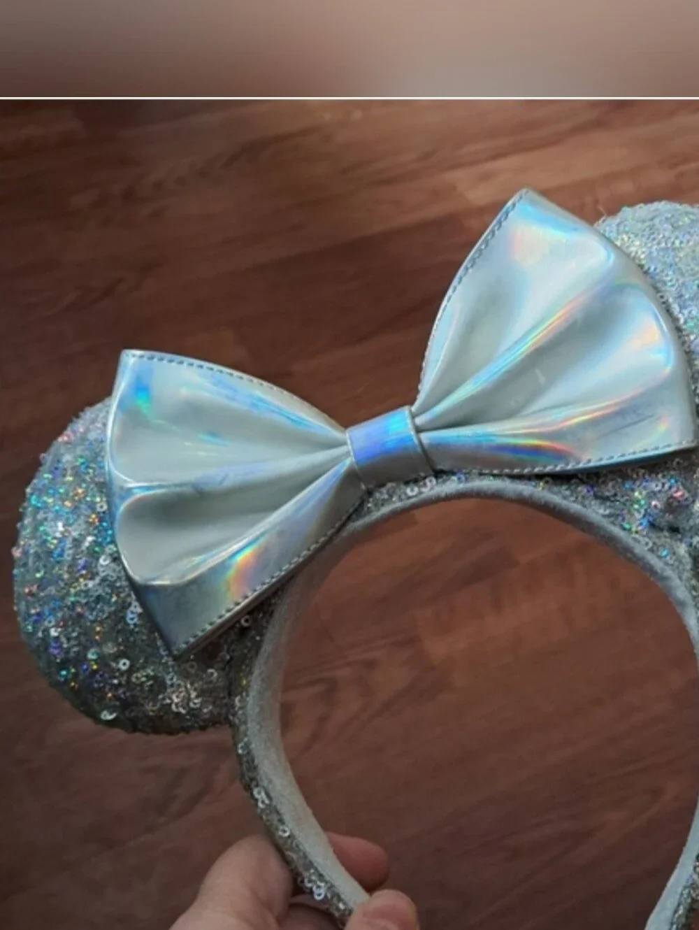 Disney this listing